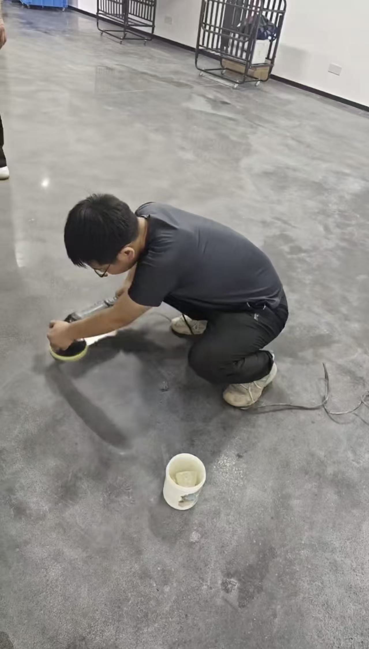清远保洁